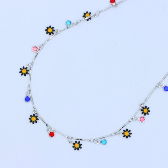 Delicate & Modern Necklace Chain – Perfect for Girls & Women, DYC1033 - Picture 5 of 10